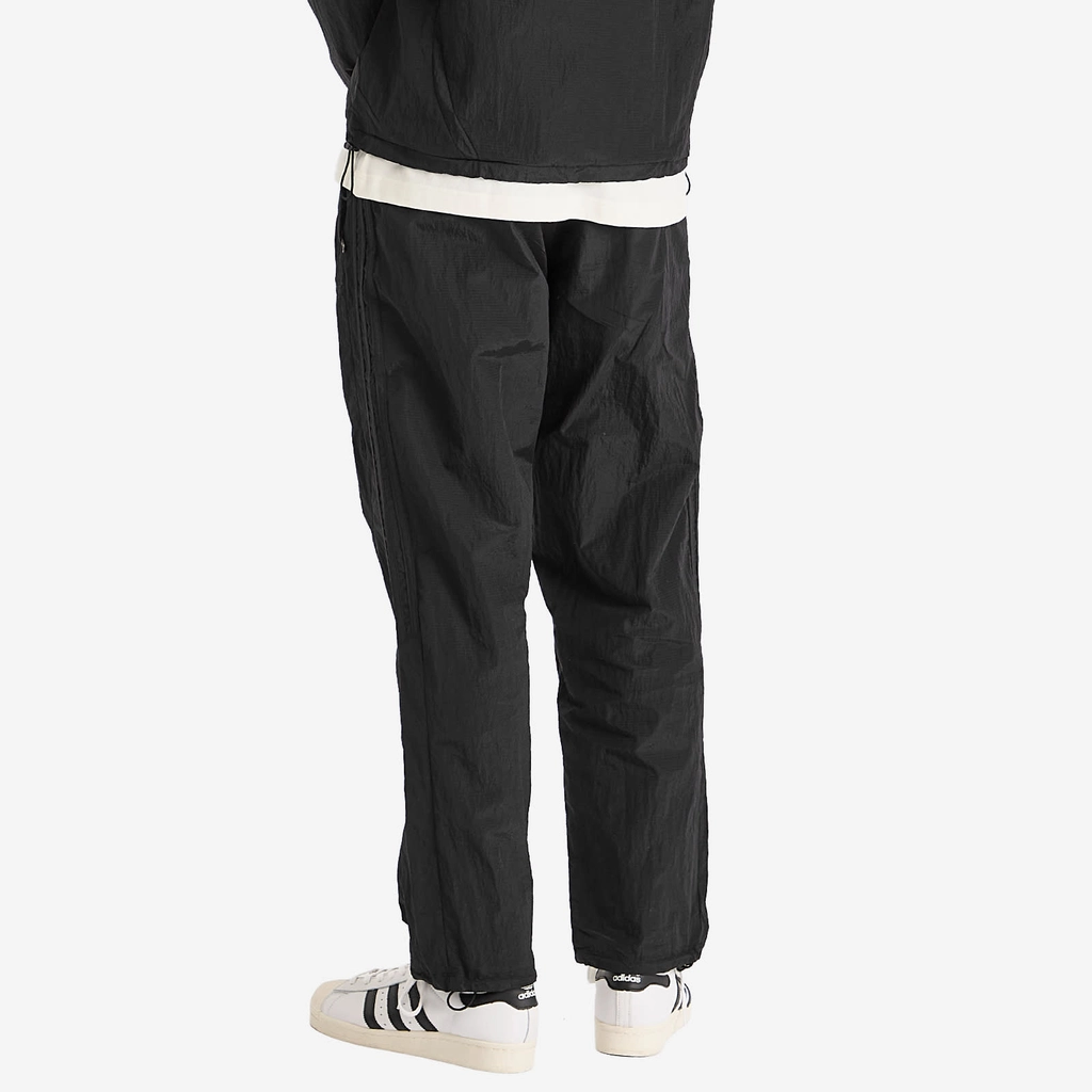 Adidas Originals Men's Adicolor 2000s Woven Track Pant Black